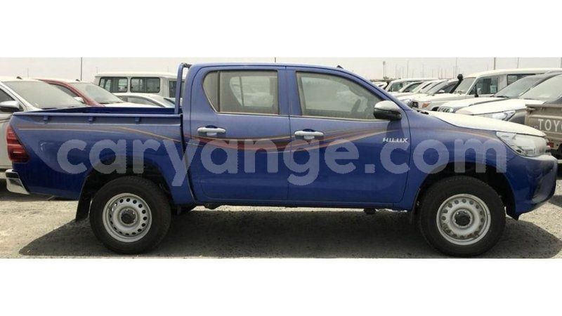 Big with watermark toyota hilux namibia import dubai 10537