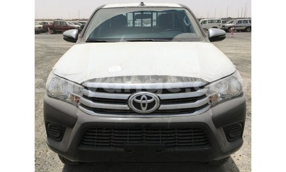 Buy Import Toyota Hilux Black Car in Import - Dubai in Namibia Buy Import Toyota Hilux Black Car in Import - Dubai in Namibia