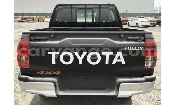 Buy Import Toyota Hilux Black Car in Import - Dubai in Namibia Buy Import Toyota Hilux Black Car in Import - Dubai in Namibia