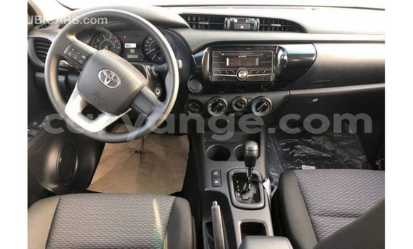 Buy Import Toyota Hilux Black Car in Import - Dubai in Namibia Buy Import Toyota Hilux Black Car in Import - Dubai in Namibia