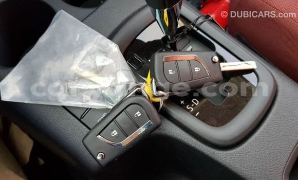 Buy Import Toyota Hilux Black Car in Import - Dubai in Namibia Buy Import Toyota Hilux Black Car in Import - Dubai in Namibia