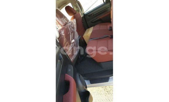 Buy Import Toyota Hilux Black Car in Import - Dubai in Namibia Buy Import Toyota Hilux Black Car in Import - Dubai in Namibia