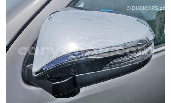 Acheter Import Voiture Toyota Hilux Autre à Import - Dubai, Namibie Acheter Import Voiture Toyota Hilux Autre à Import - Dubai, Namibie