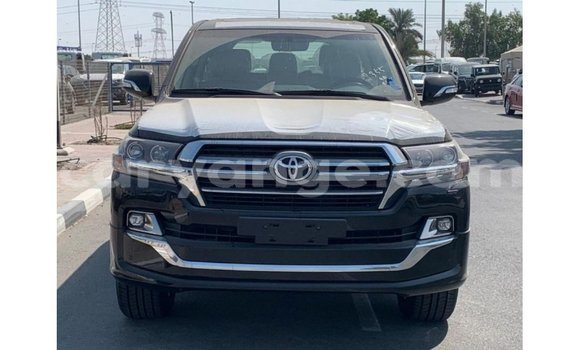 Buy Import Toyota Land Cruiser Black Car in Import - Dubai in Namibia Buy Import Toyota Land Cruiser Black Car in Import - Dubai in Namibia