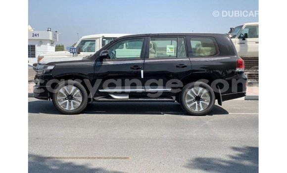 Buy Import Toyota Land Cruiser Black Car in Import - Dubai in Namibia Buy Import Toyota Land Cruiser Black Car in Import - Dubai in Namibia