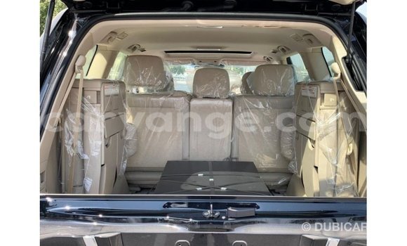 Buy Import Toyota Land Cruiser Black Car in Import - Dubai in Namibia Buy Import Toyota Land Cruiser Black Car in Import - Dubai in Namibia