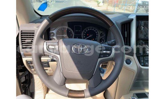 Buy Import Toyota Land Cruiser Black Car in Import - Dubai in Namibia Buy Import Toyota Land Cruiser Black Car in Import - Dubai in Namibia