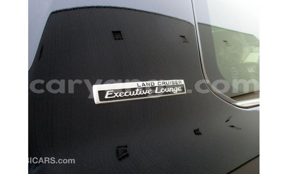 Buy Import Toyota Land Cruiser Black Car in Import - Dubai in Namibia Buy Import Toyota Land Cruiser Black Car in Import - Dubai in Namibia