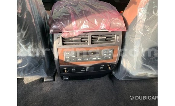 Buy Import Toyota Land Cruiser Black Car in Import - Dubai in Namibia Buy Import Toyota Land Cruiser Black Car in Import - Dubai in Namibia