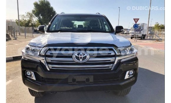Buy Import Toyota Land Cruiser Black Car in Import - Dubai in Namibia Buy Import Toyota Land Cruiser Black Car in Import - Dubai in Namibia