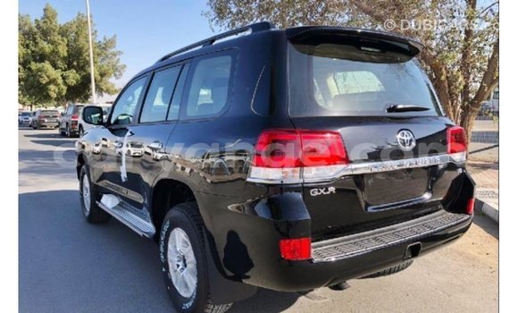 Buy Import Toyota Land Cruiser Black Car in Import - Dubai in Namibia Buy Import Toyota Land Cruiser Black Car in Import - Dubai in Namibia