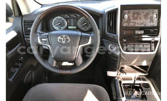 Buy Import Toyota Land Cruiser Black Car in Import - Dubai in Namibia Buy Import Toyota Land Cruiser Black Car in Import - Dubai in Namibia