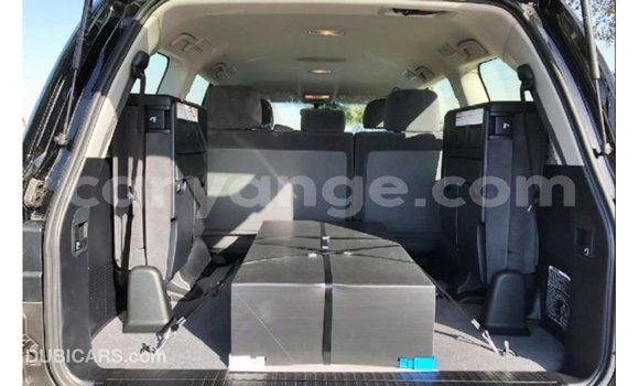 Buy Import Toyota Land Cruiser Black Car in Import - Dubai in Namibia Buy Import Toyota Land Cruiser Black Car in Import - Dubai in Namibia