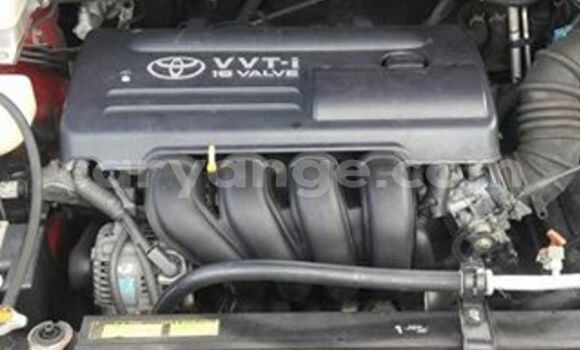 Buy Used Toyota Wish Red Car in Windhoek in Namibia Buy Used Toyota Wish Red Car in Windhoek in Namibia