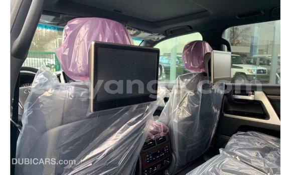 Buy Import Toyota Land Cruiser Other Car in Import - Dubai in Namibia Buy Import Toyota Land Cruiser Other Car in Import - Dubai in Namibia