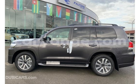 Buy Import Toyota Land Cruiser Other Car in Import - Dubai in Namibia Buy Import Toyota Land Cruiser Other Car in Import - Dubai in Namibia