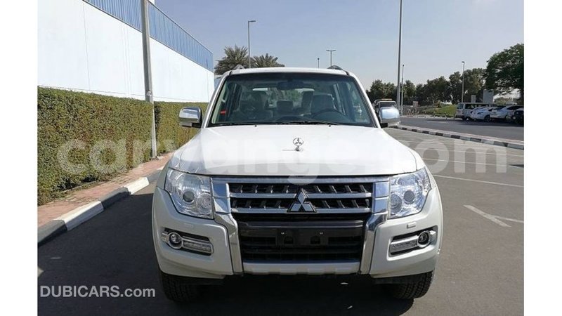 Big with watermark mitsubishi pajero namibia import dubai 10546