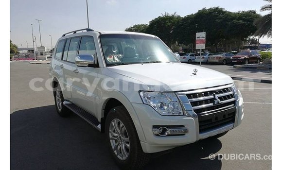 Buy Import Mitsubishi Pajero White Car in Import - Dubai in Namibia Buy Import Mitsubishi Pajero White Car in Import - Dubai in Namibia