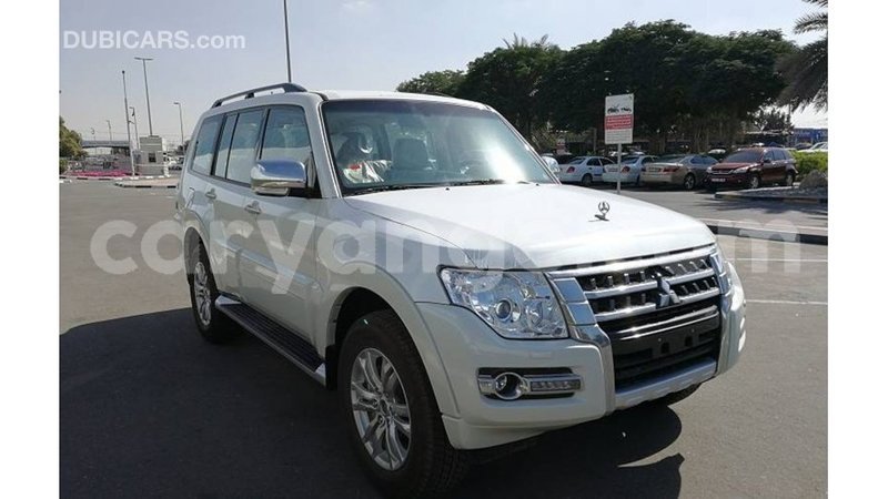Big with watermark mitsubishi pajero namibia import dubai 10546
