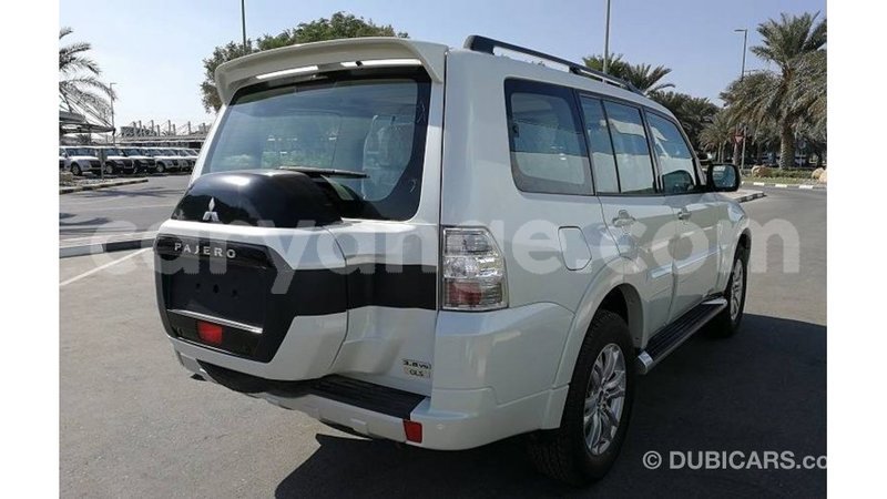 Big with watermark mitsubishi pajero namibia import dubai 10546
