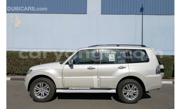 Buy Import Mitsubishi Pajero White Car in Import - Dubai in Namibia Buy Import Mitsubishi Pajero White Car in Import - Dubai in Namibia
