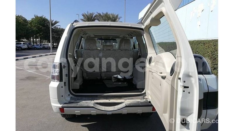 Big with watermark mitsubishi pajero namibia import dubai 10546