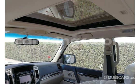Buy Import Mitsubishi Pajero White Car in Import - Dubai in Namibia Buy Import Mitsubishi Pajero White Car in Import - Dubai in Namibia