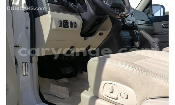 Buy Import Mitsubishi Pajero White Car in Import - Dubai in Namibia Buy Import Mitsubishi Pajero White Car in Import - Dubai in Namibia