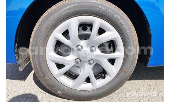 Buy Import Hyundai i10 Blue Car in Import - Dubai in Namibia Buy Import Hyundai i10 Blue Car in Import - Dubai in Namibia
