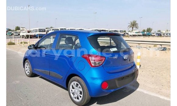 Buy Import Hyundai i10 Blue Car in Import - Dubai in Namibia Buy Import Hyundai i10 Blue Car in Import - Dubai in Namibia