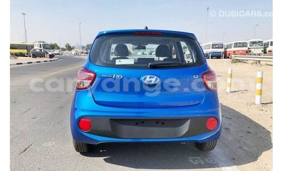 Buy Import Hyundai i10 Blue Car in Import - Dubai in Namibia Buy Import Hyundai i10 Blue Car in Import - Dubai in Namibia