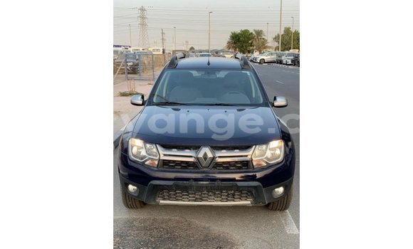 Buy Import Renault Duster Black Car in Import - Dubai in Namibia Buy Import Renault Duster Black Car in Import - Dubai in Namibia