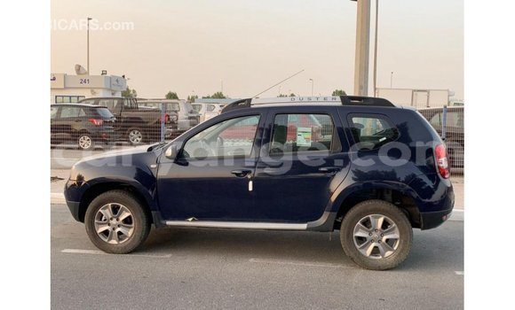 Buy Import Renault Duster Black Car in Import - Dubai in Namibia Buy Import Renault Duster Black Car in Import - Dubai in Namibia