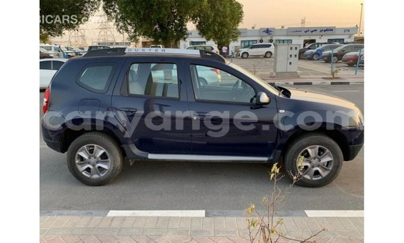 Buy Import Renault Duster Black Car in Import - Dubai in Namibia Buy Import Renault Duster Black Car in Import - Dubai in Namibia