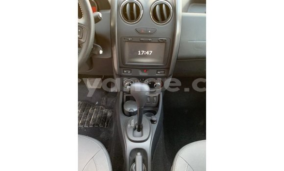 Buy Import Renault Duster Black Car in Import - Dubai in Namibia Buy Import Renault Duster Black Car in Import - Dubai in Namibia