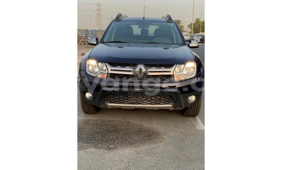 Buy Import Renault Duster Black Car in Import - Dubai in Namibia Buy Import Renault Duster Black Car in Import - Dubai in Namibia