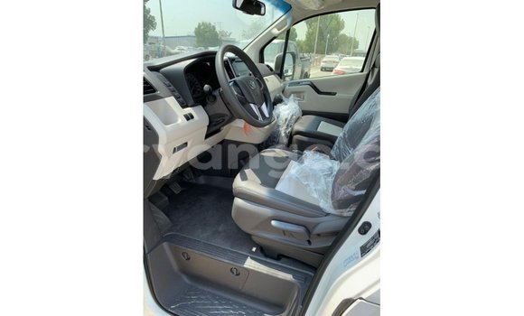 Buy Import Toyota 4Runner White Car in Import - Dubai in Namibia Buy Import Toyota 4Runner White Car in Import - Dubai in Namibia