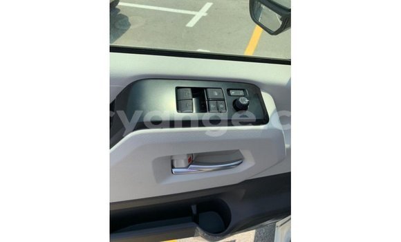 Buy Import Toyota 4Runner White Car in Import - Dubai in Namibia Buy Import Toyota 4Runner White Car in Import - Dubai in Namibia