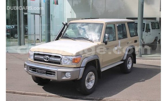 Buy Import Toyota Land Cruiser Beige Car in Import - Dubai in Namibia Buy Import Toyota Land Cruiser Beige Car in Import - Dubai in Namibia