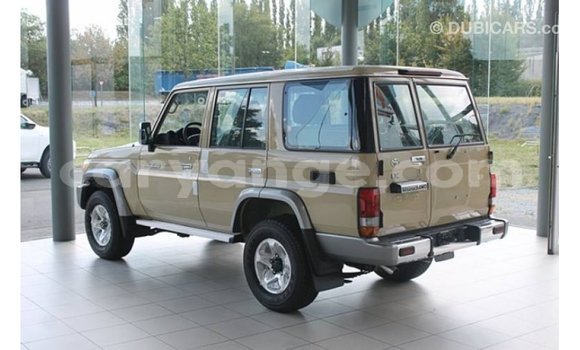 Buy Import Toyota Land Cruiser Beige Car in Import - Dubai in Namibia Buy Import Toyota Land Cruiser Beige Car in Import - Dubai in Namibia