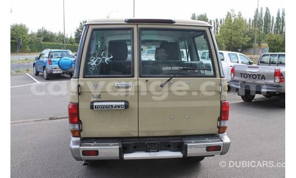 Buy Import Toyota Land Cruiser Beige Car in Import - Dubai in Namibia Buy Import Toyota Land Cruiser Beige Car in Import - Dubai in Namibia