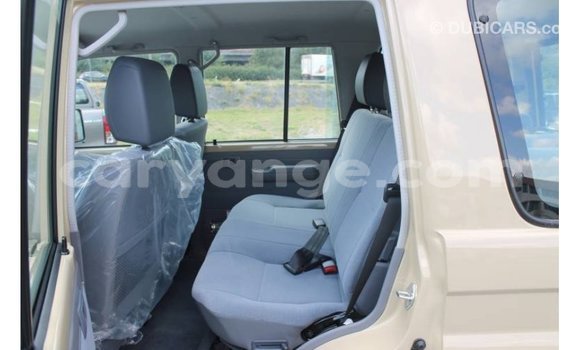 Buy Import Toyota Land Cruiser Beige Car in Import - Dubai in Namibia Buy Import Toyota Land Cruiser Beige Car in Import - Dubai in Namibia
