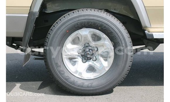 Buy Import Toyota Land Cruiser Beige Car in Import - Dubai in Namibia Buy Import Toyota Land Cruiser Beige Car in Import - Dubai in Namibia