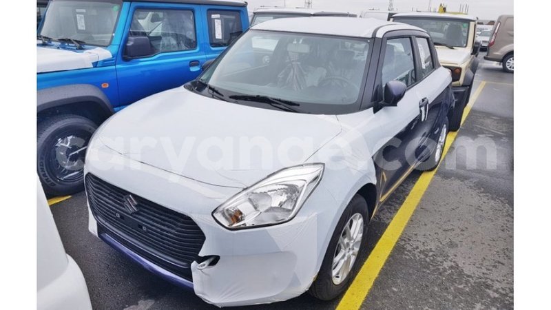 Big with watermark suzuki swift namibia import dubai 10552