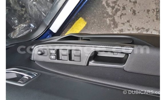 Buy Import Suzuki Swift Blue Car in Import - Dubai in Namibia Buy Import Suzuki Swift Blue Car in Import - Dubai in Namibia