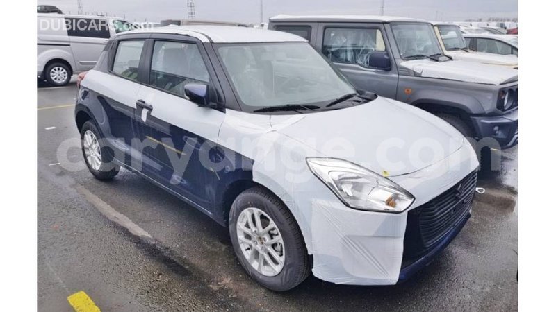 Big with watermark suzuki swift namibia import dubai 10552