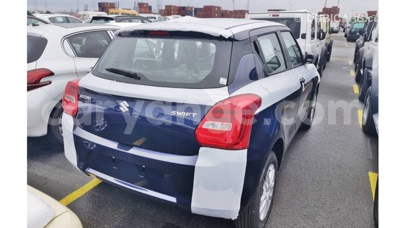 Big with watermark suzuki swift namibia import dubai 10552