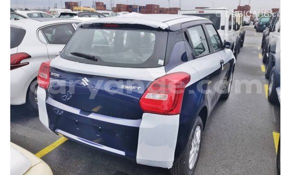 Buy Import Suzuki Swift Blue Car in Import - Dubai in Namibia Buy Import Suzuki Swift Blue Car in Import - Dubai in Namibia