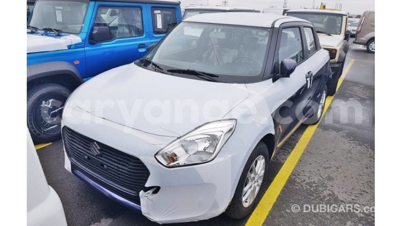 Big with watermark suzuki swift namibia import dubai 10552