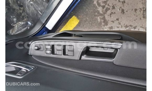 Buy Import Suzuki Swift Blue Car in Import - Dubai in Namibia Buy Import Suzuki Swift Blue Car in Import - Dubai in Namibia